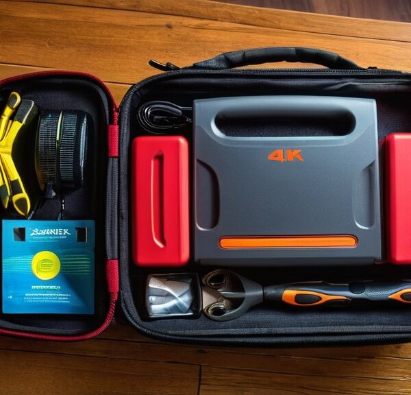 Photo recovery toolkit