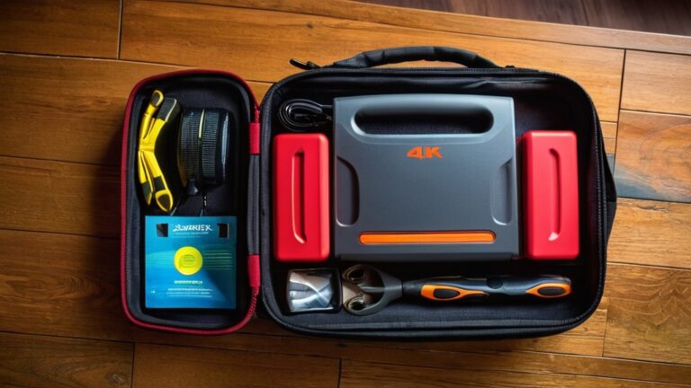 Photo recovery toolkit