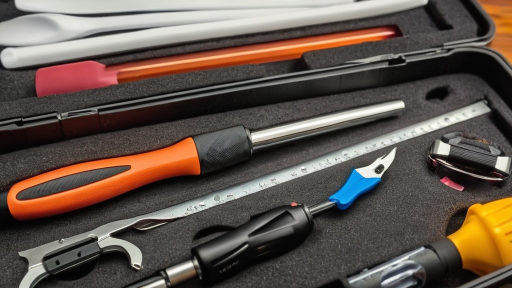 Photo recovery toolkit