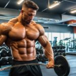 Photo Maintaining Muscle