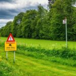 Photo cycle health warning signs