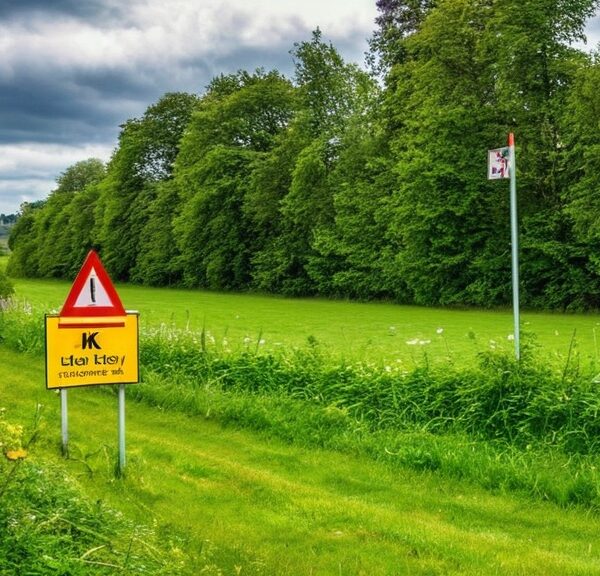 Photo cycle health warning signs