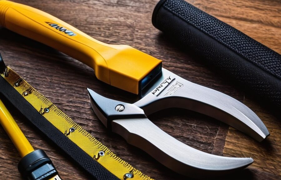 Photo recovery tools