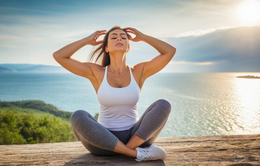 Photo hormonal stability