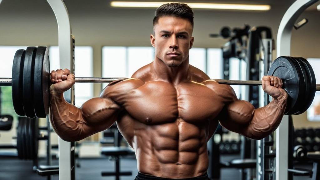 Photo Steroid Use