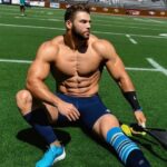 Photo athlete recovery stories