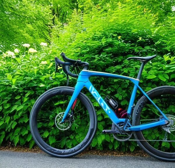 Photo Post-Cycle Recovery