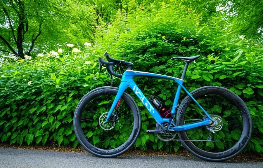 Photo Post-Cycle Recovery