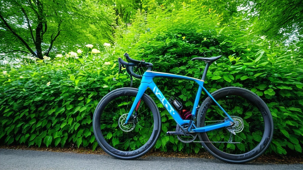 Photo Post-Cycle Recovery