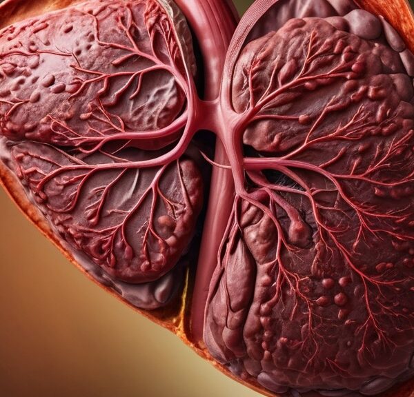 Photo liver damage symptoms