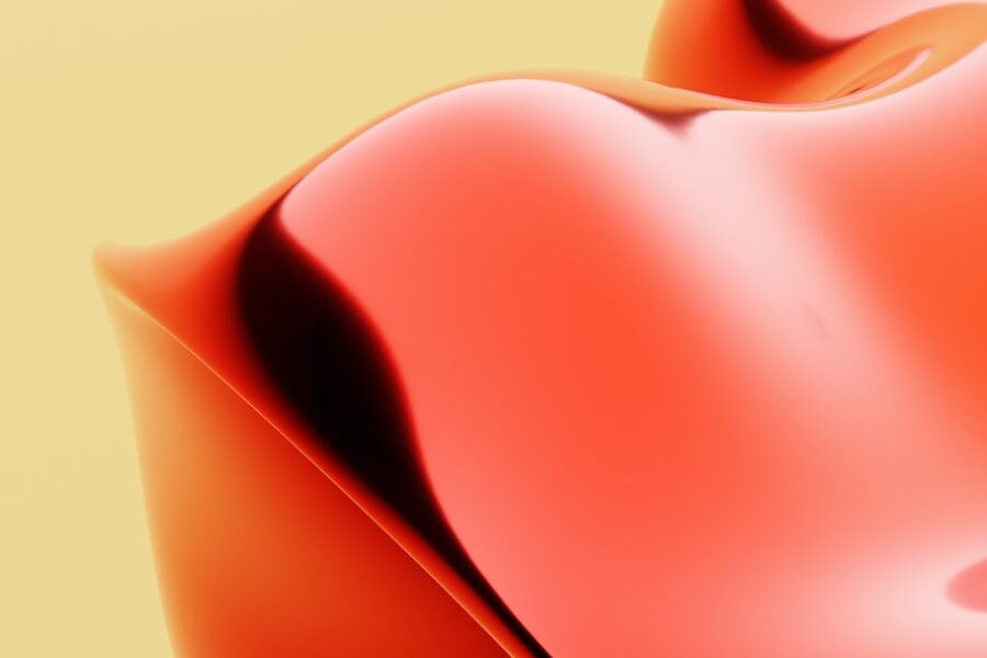 Photo cardiovascular risk