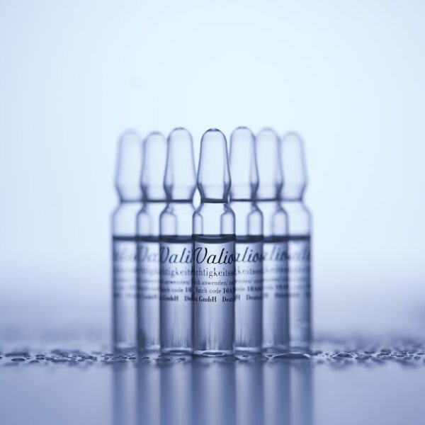 Photo steroids, leaky gut