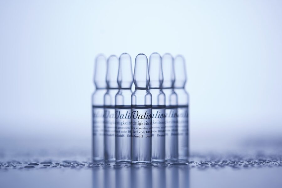 Photo steroids, leaky gut