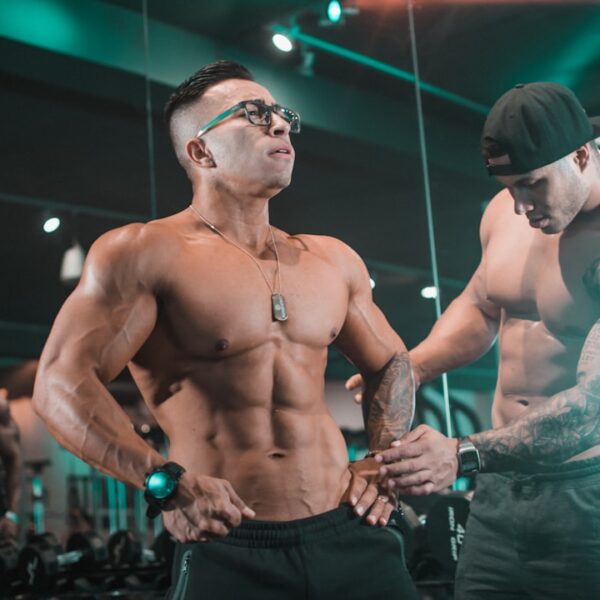 Photo steroid cycle mental side effects