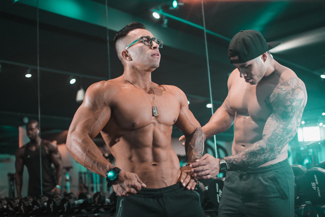 Photo steroid cycle mental side effects