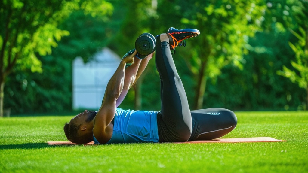 recovery training strategies