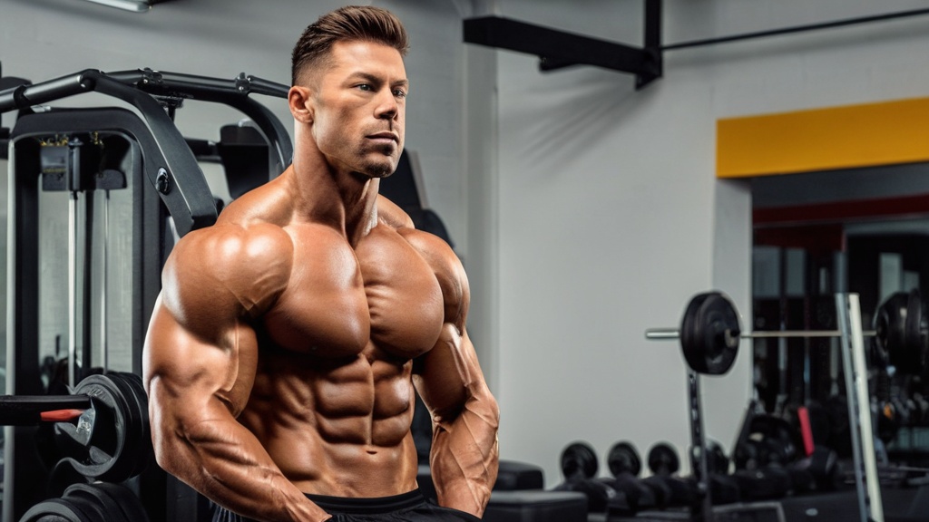 muscle retention