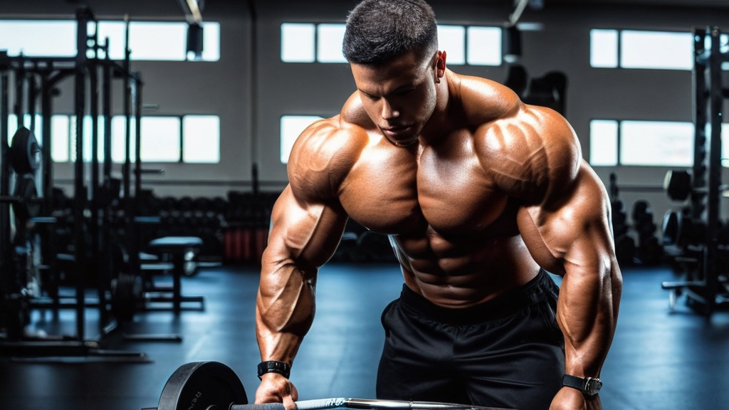 anabolic steroids