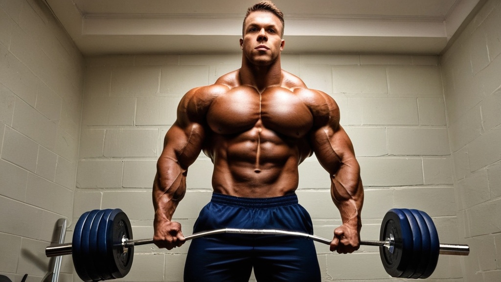 Photo anabolic steroids