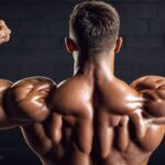 Photo muscle retention