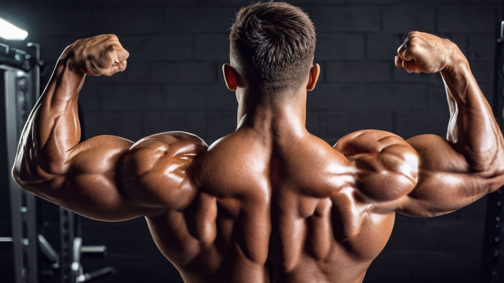 Photo muscle retention