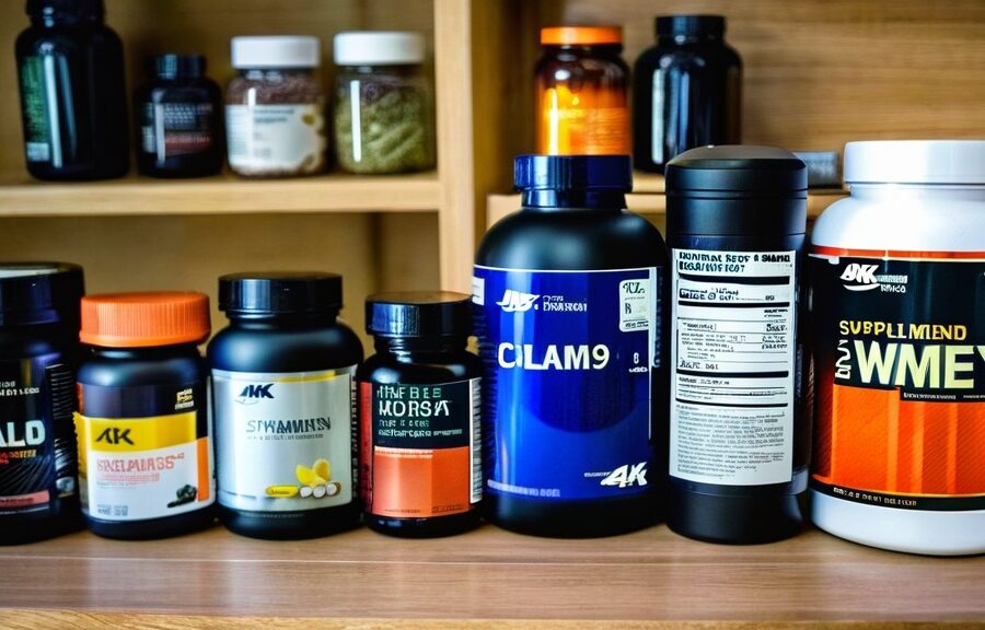 Photo supplements