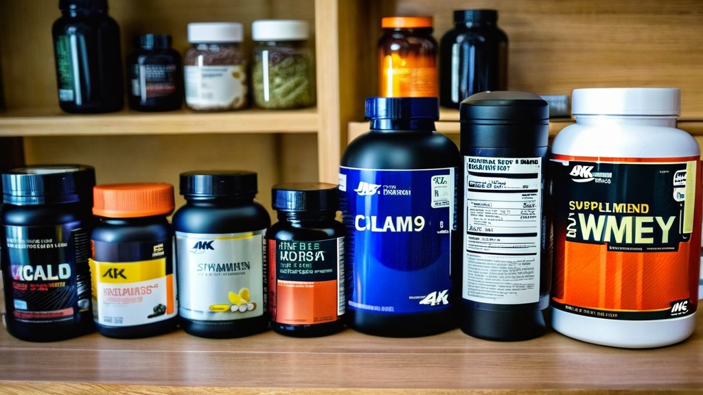 Photo supplements