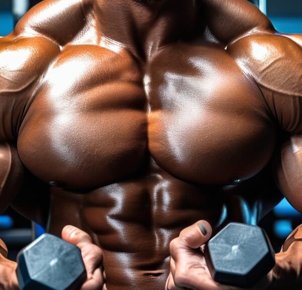Photo anabolic steroids