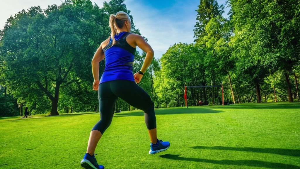 Photo recovery training strategies