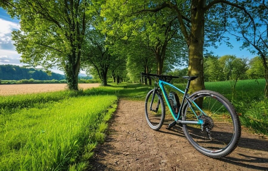 Photo post cycle