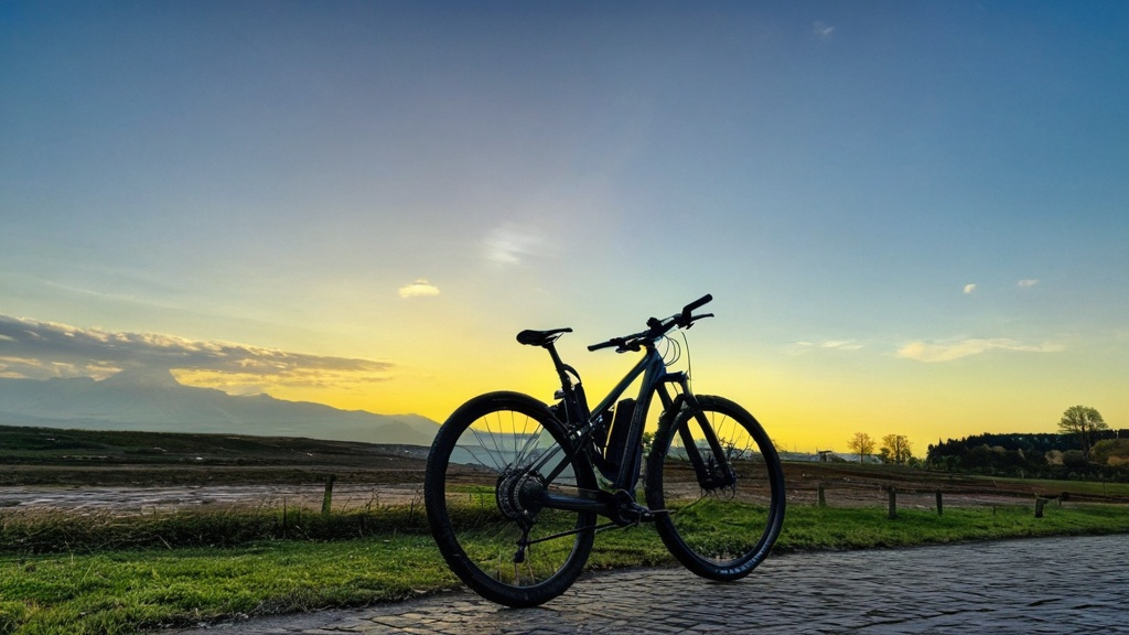 Photo post cycle