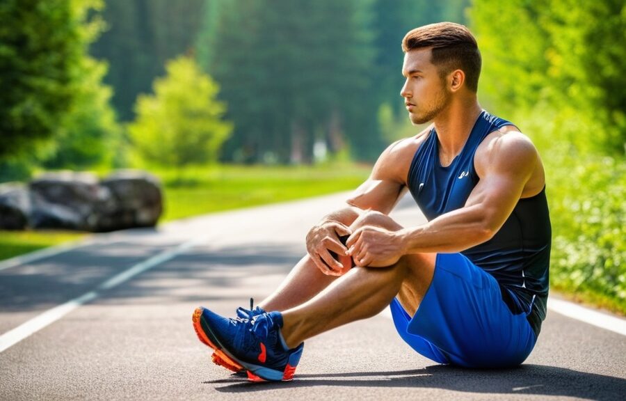 Photo injury prevention